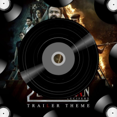L2 Empuraan Trailer Theme (From L2 Empuraan) L2 Empuraan Trailer Theme (From L2 Empuraan)